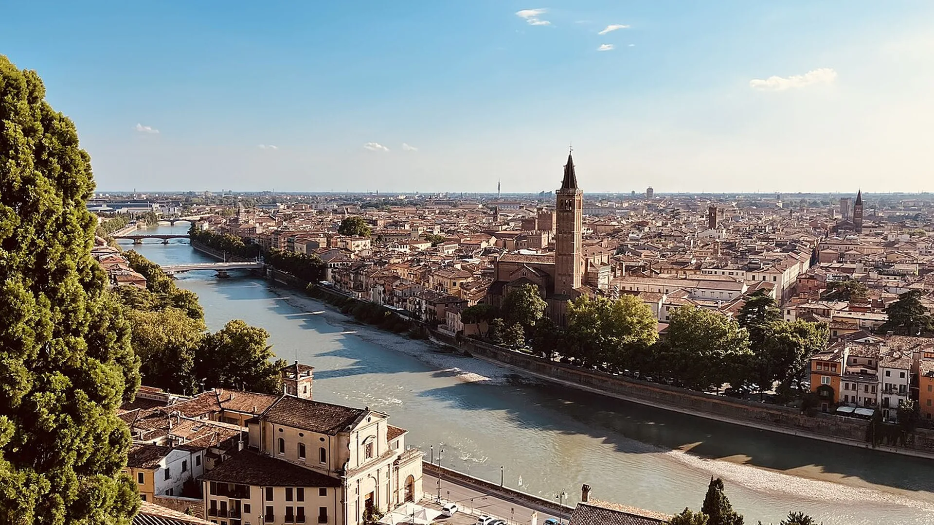 Agriturismo Corte Maccini, Verona