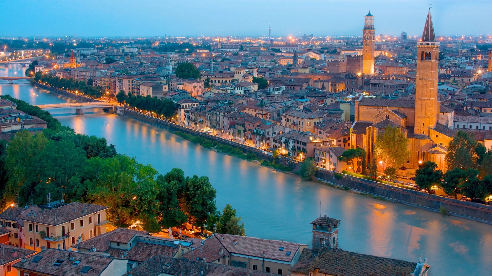 Agriturismo Corte Maccini, Verona