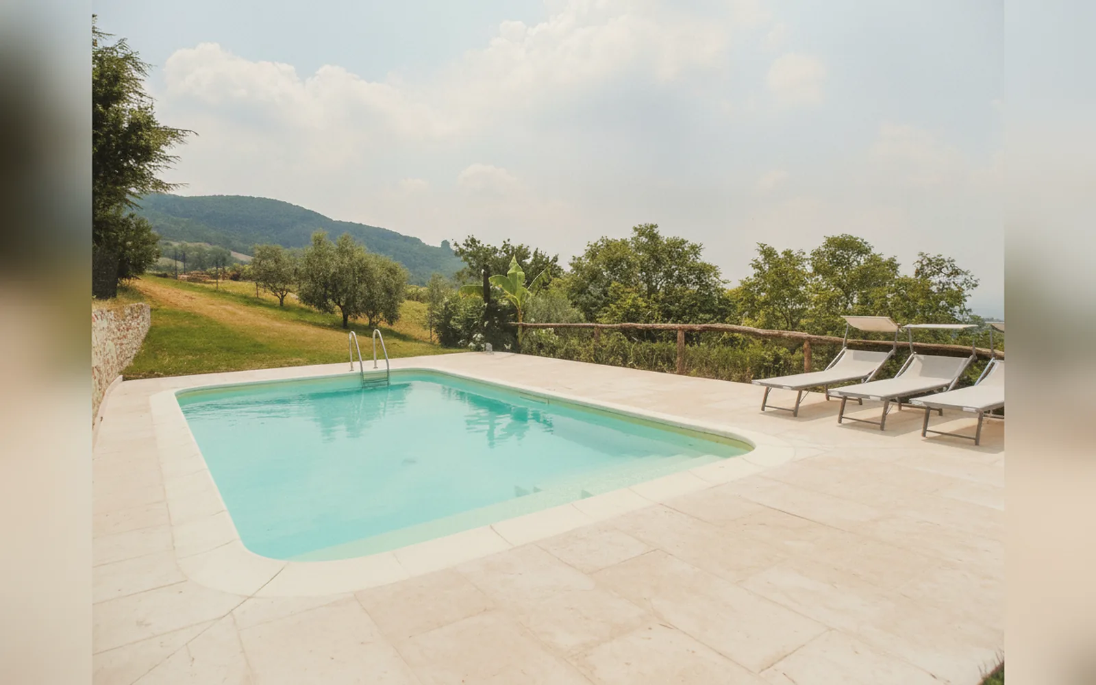 Esterni di Agriturismo Corte Maccini, Verona (foto 1)