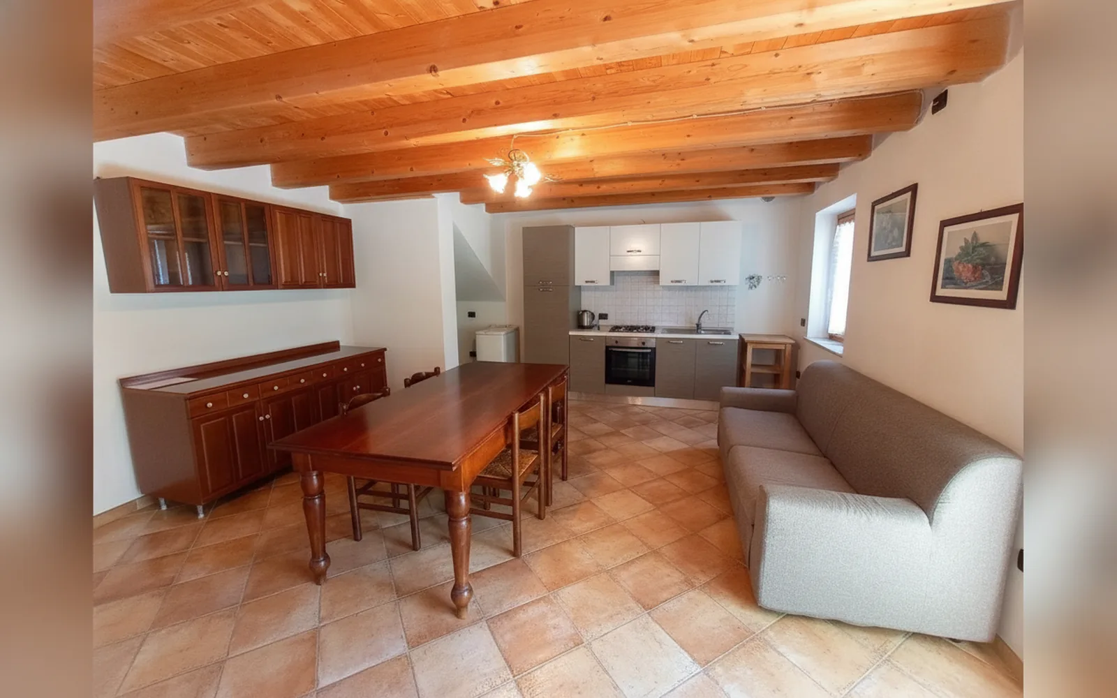 Esterni di Agriturismo Corte Maccini, Verona (foto 10)