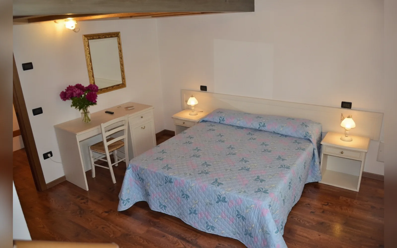 Agriturismo Corte Maccini, struttura a Verona (foto 13)