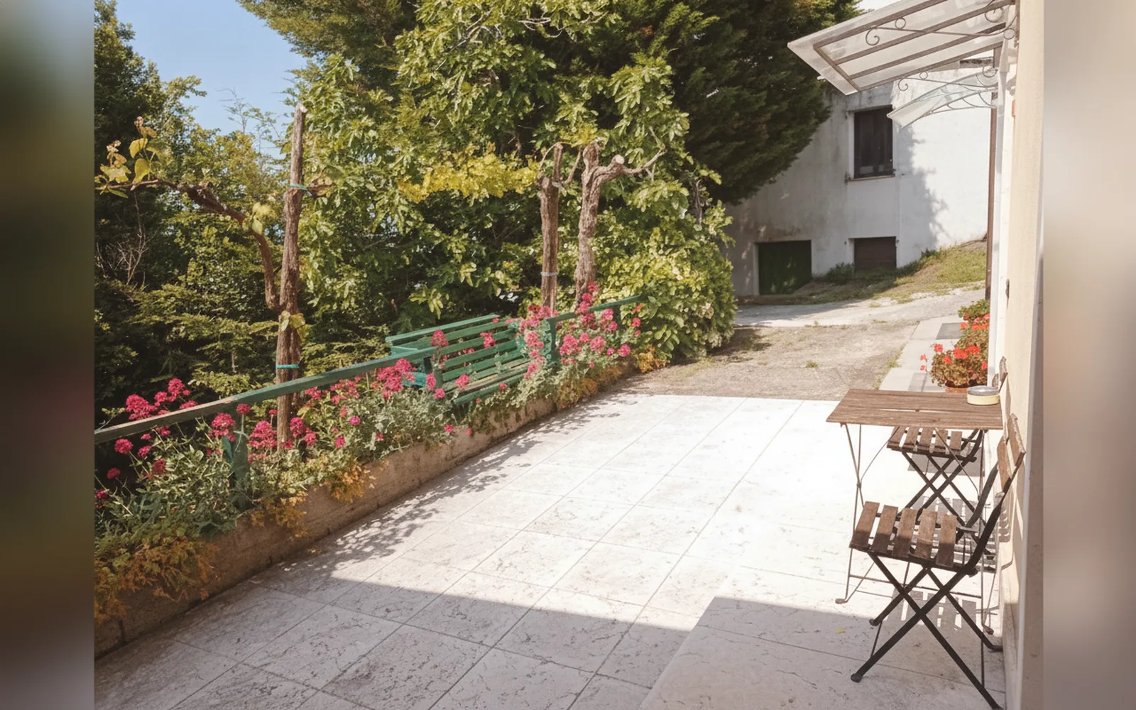Esterni di Agriturismo Corte Maccini, Verona (foto 3)
